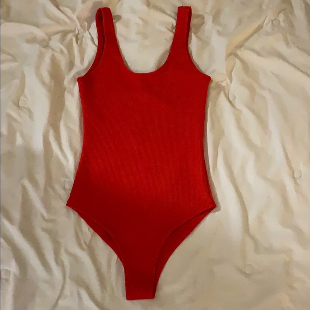 Zara Bodysuit